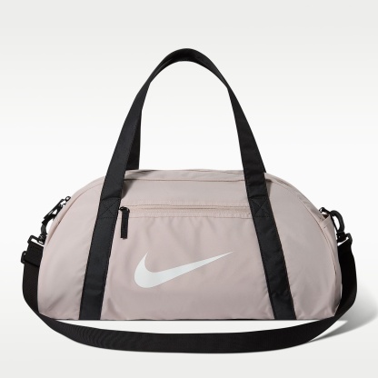 Nike Training Duffel Bag (24L) – Cream II/Black/Sail