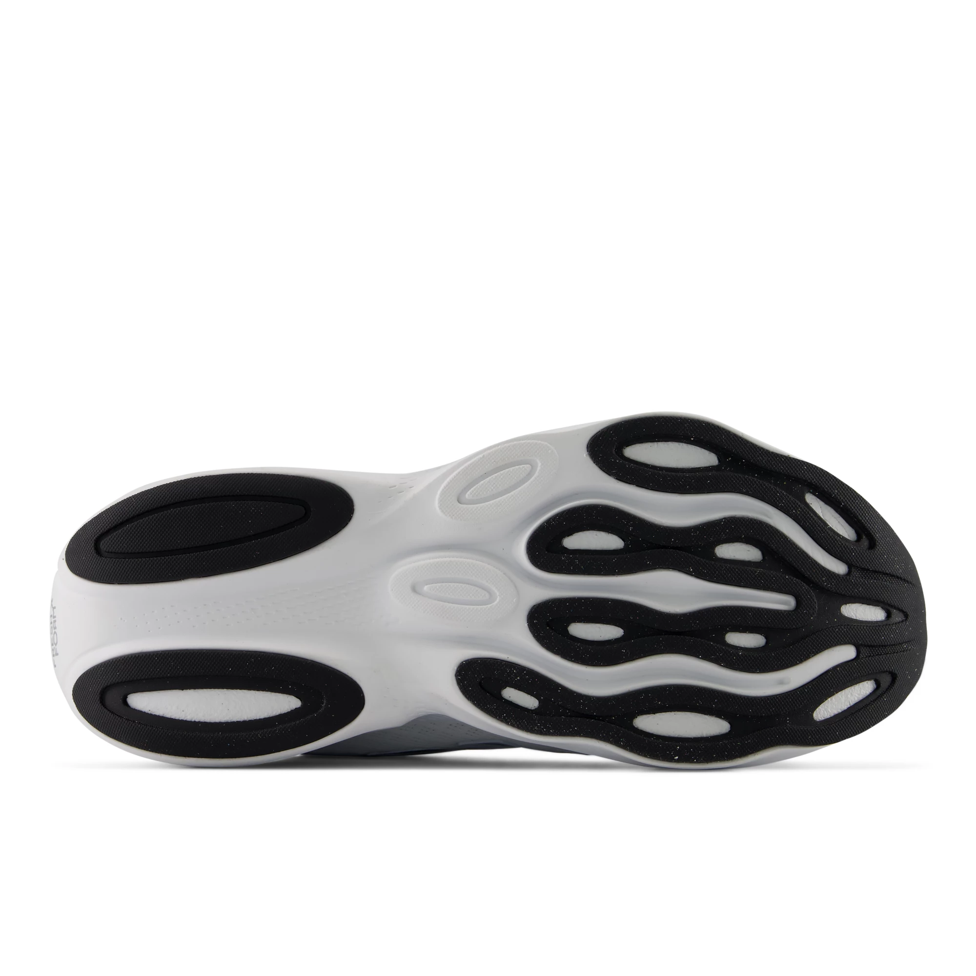 Ellipse – WHITE with GRANITE