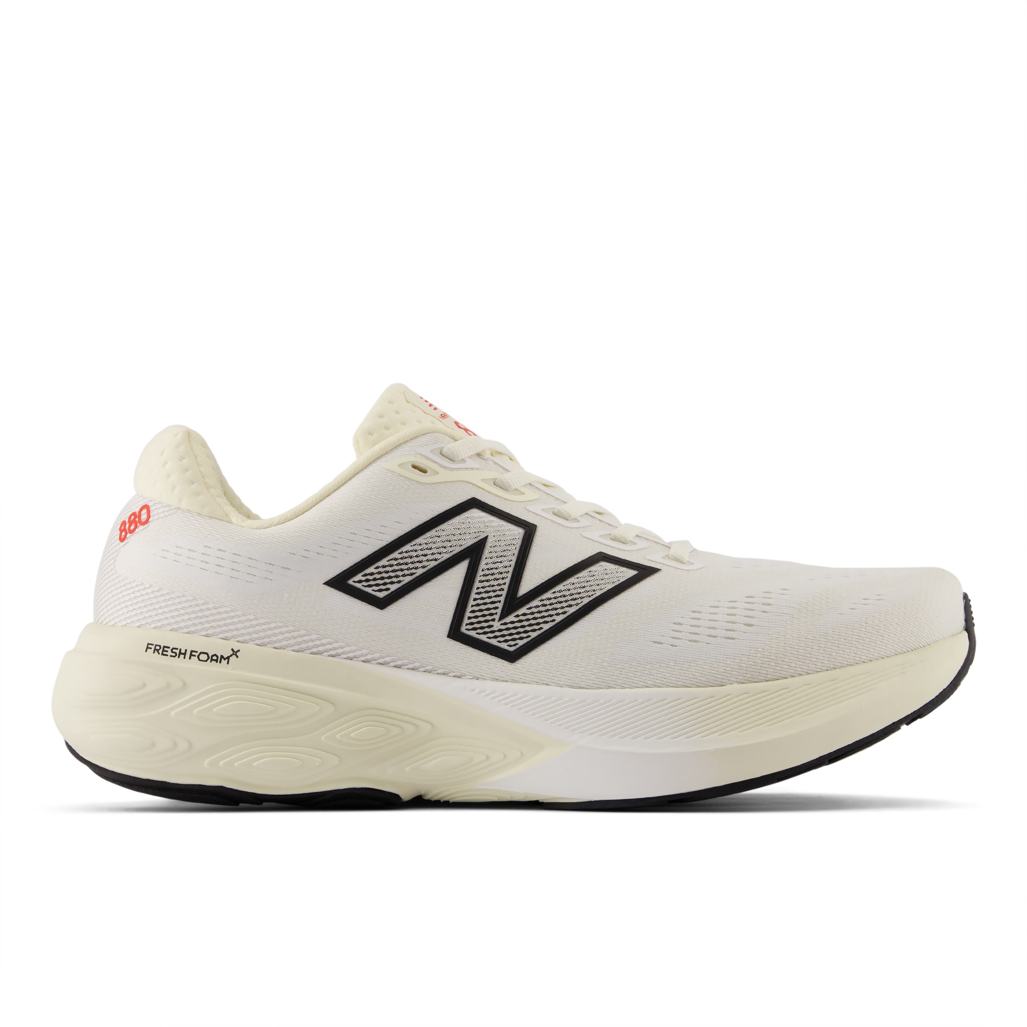 Fresh Foam X 880v15 – ANGORA with NEO FLAME