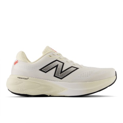 Fresh Foam X 880v15 – ANGORA with NEO FLAME