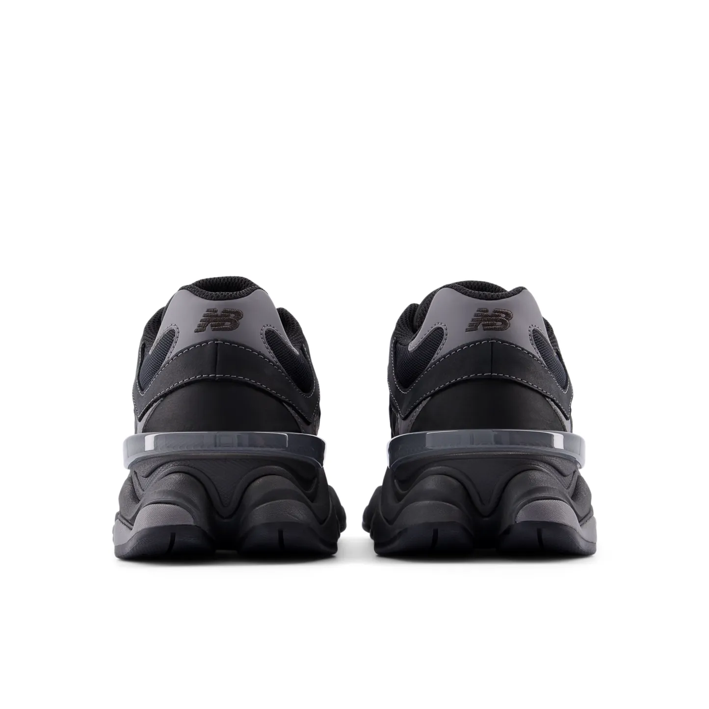 9060 – BLACK with CASTLEROCK