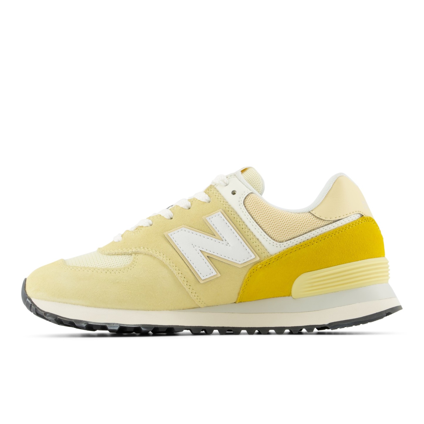 574 – ENOKI with MARS YELLOW