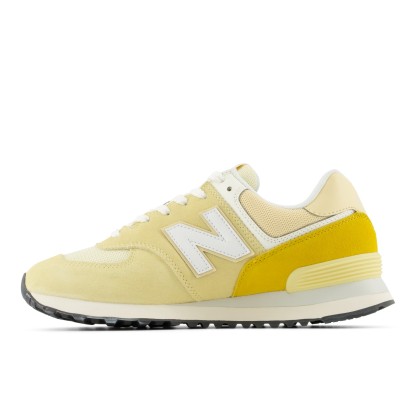 574 – ENOKI with MARS YELLOW