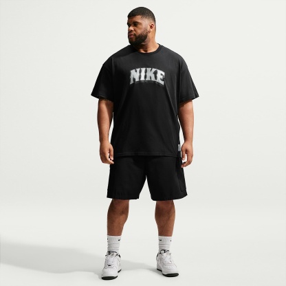Nike Sportswear T-Shirt – Black