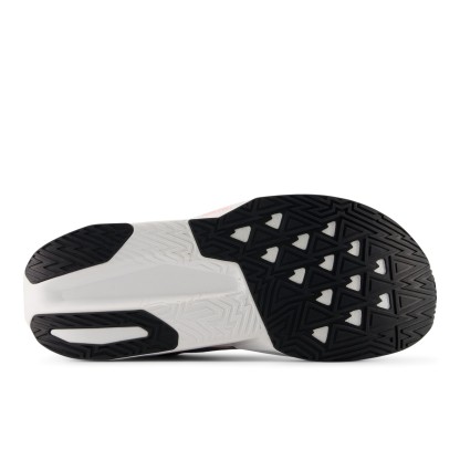 TCS NYC Marathon FuelCell Rebel v5 – Grapefruit with Grey Matter and Poppy