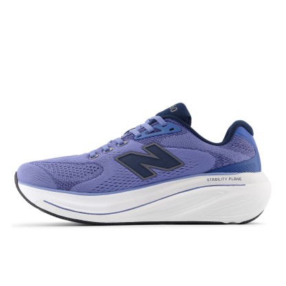 Fresh Foam X 860 v15 – FAIRWEATHER BLUE with NB NAVY