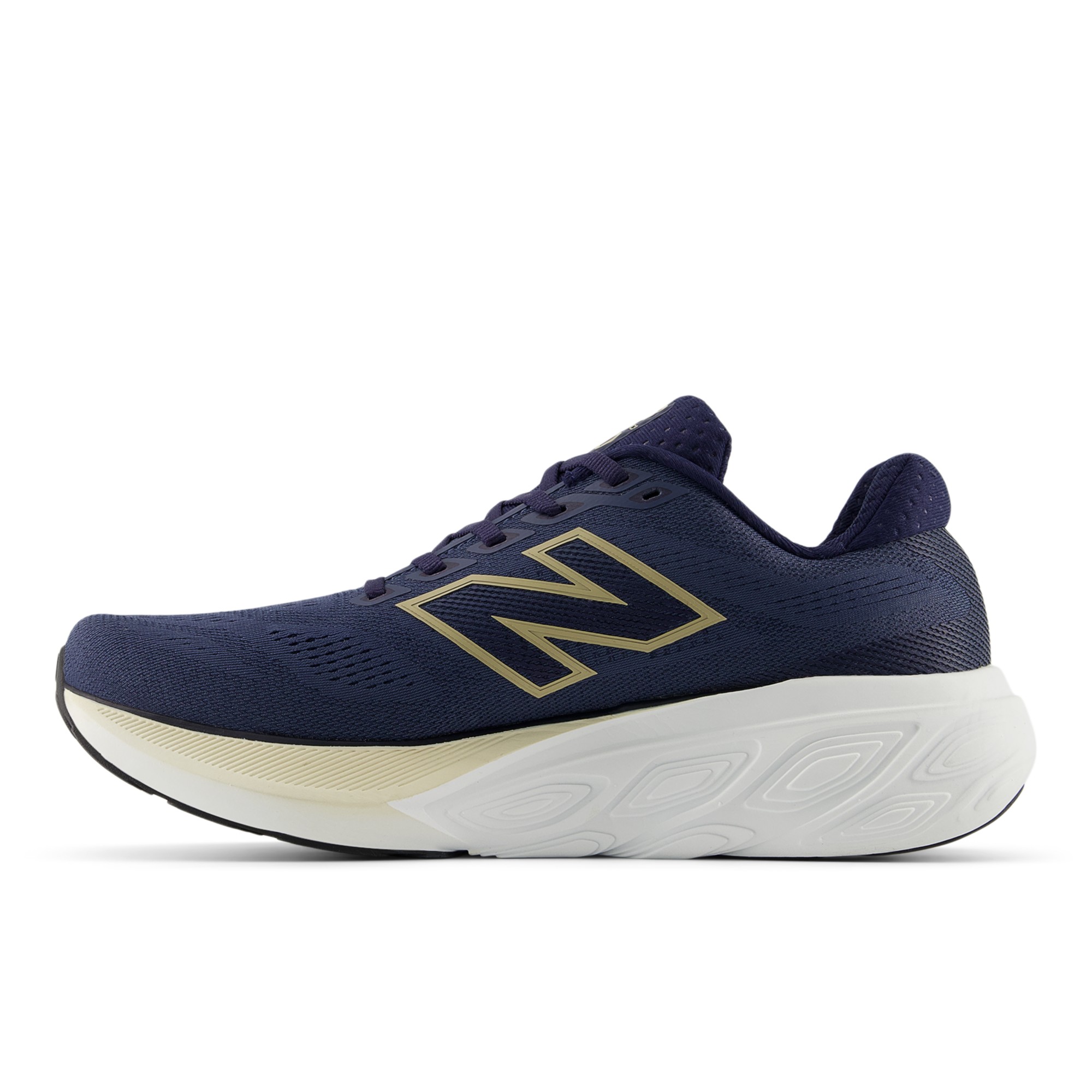 Fresh Foam X 880v15 – VINTAGE INDIGO with STONEWARE