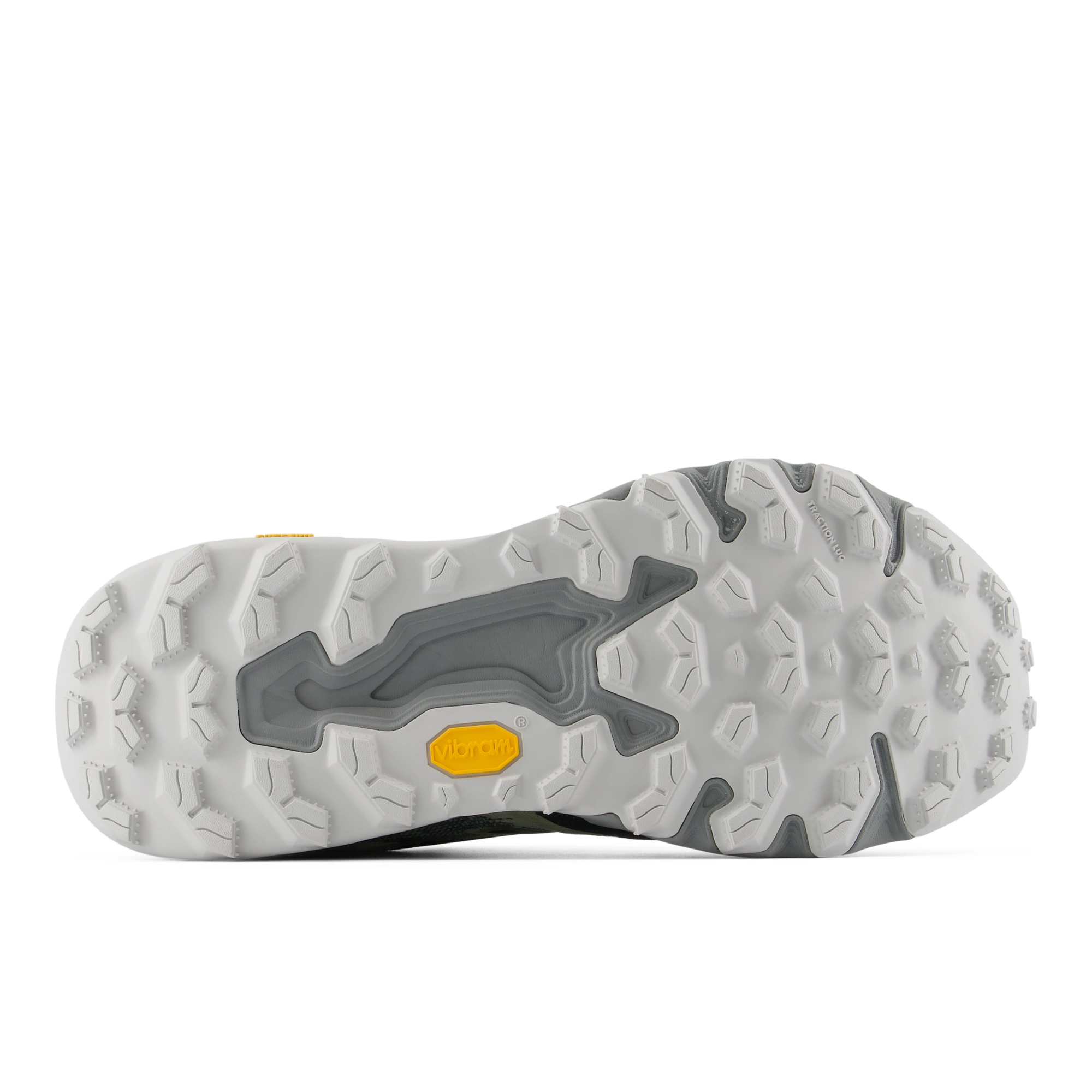 Fresh Foam X Hierro v9 – MOREL with MAGNET