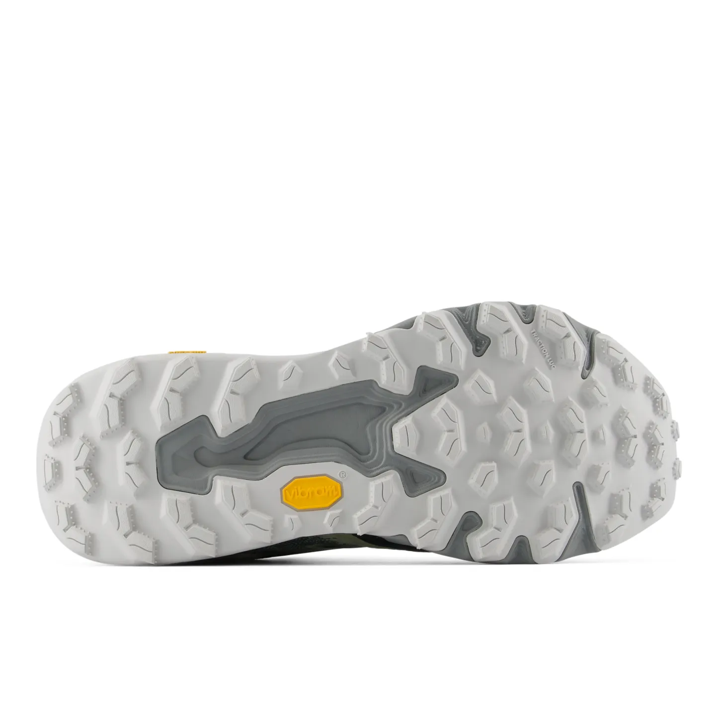 Fresh Foam X Hierro v9 – MOREL with MAGNET