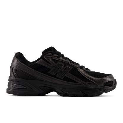 740 – BLACK