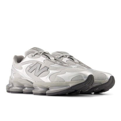 ABZORB 2000W – SILVER METALLIC