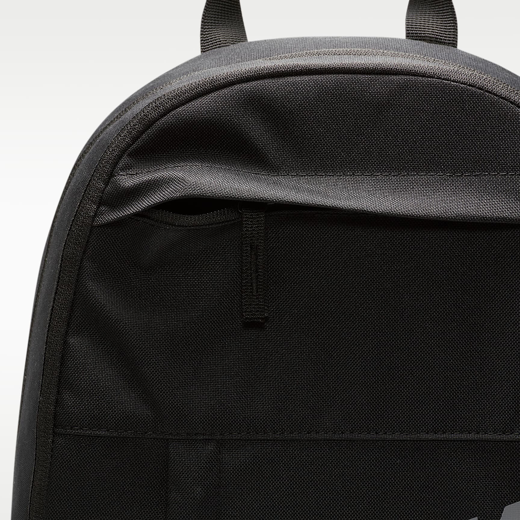Nike Backpack (21L) – Black/Black/Anthracite