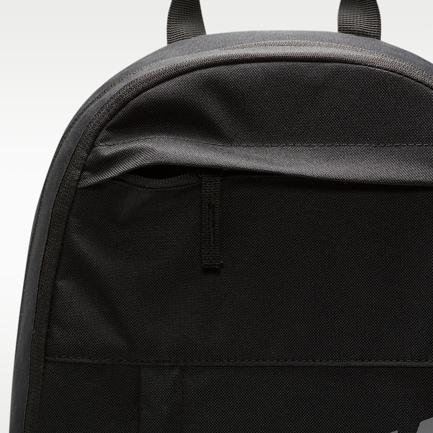 Nike Backpack (21L) – Black/Black/Anthracite