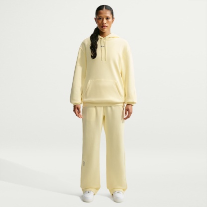 NOCTA Fleece CS Hoodie 2 – Alabaster/Stealth
