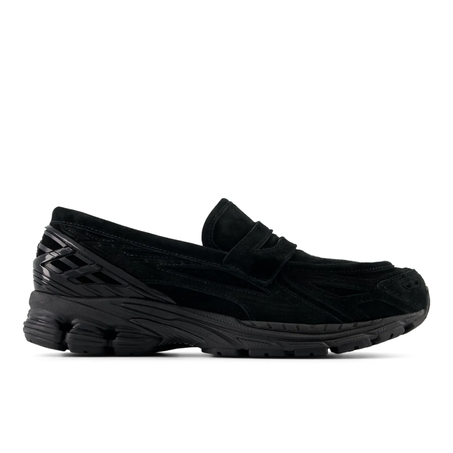 1906L – BLACK with BLACK CEMENT