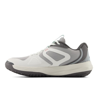 FuelCell 796v5 Padel – REFLECTION with GLINT BLUE and PINK HEAT
