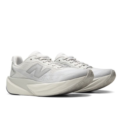 FuelCell Rebel v5 Grey Days – GREY MATTER with SILVER METALLIC