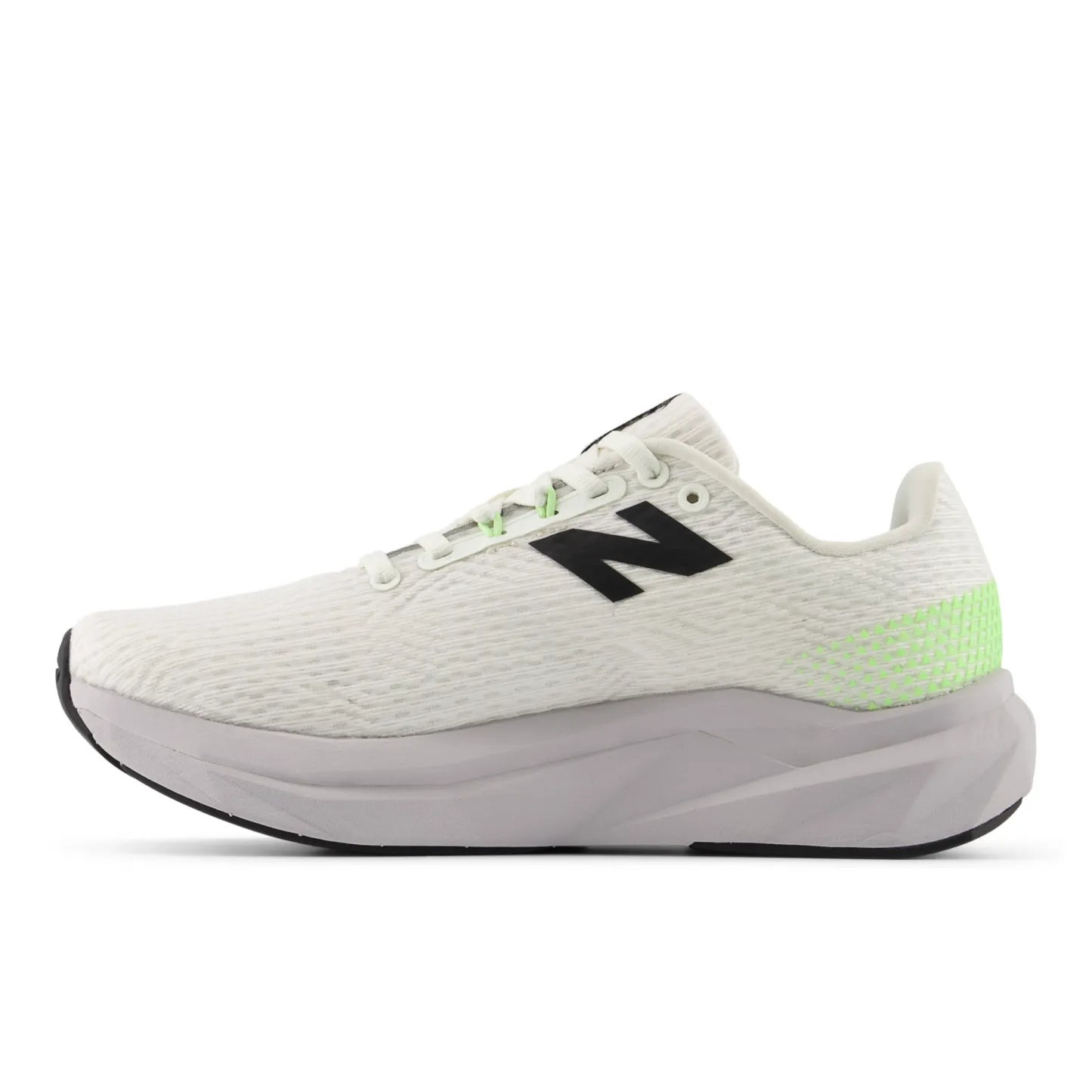 FuelCell Propelv5 – SEA SALT with MINT FLASH and Pearl Grey