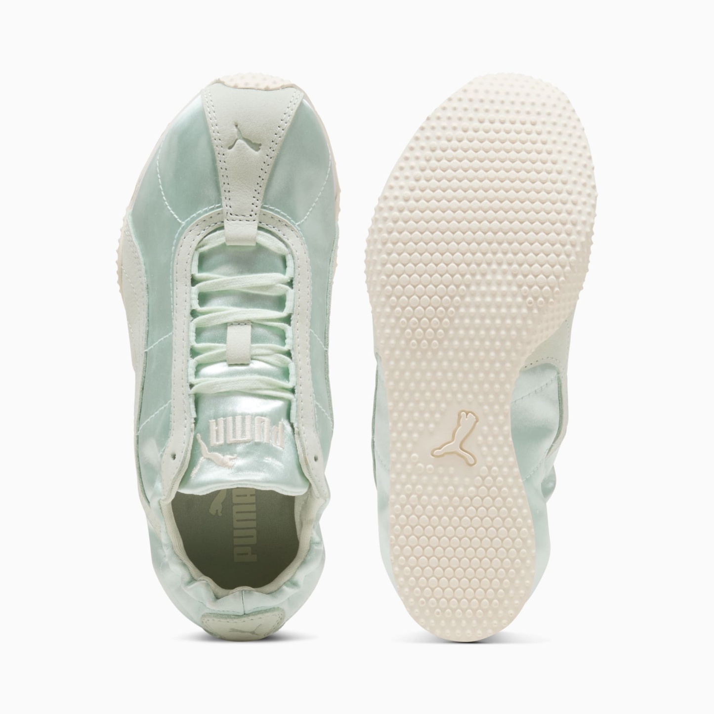 H-Street Etoile Sneakers Women – Sage Glow-Warm White