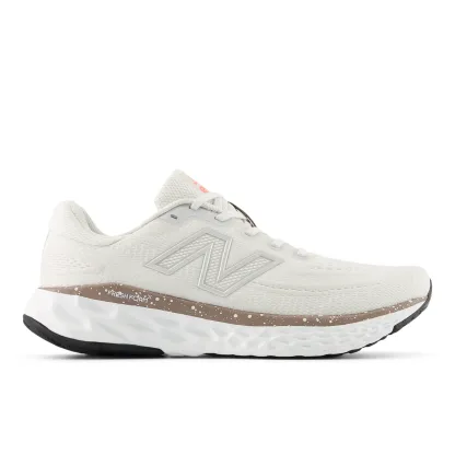 Fresh Foam X EVOZ v4 – Reflection with White and Earth Shadow