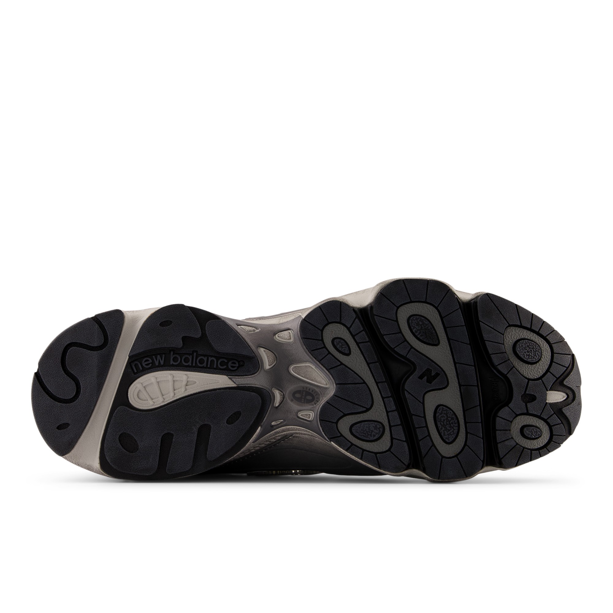 1000 – Silver Metallic with Grey Matter and Raincloud