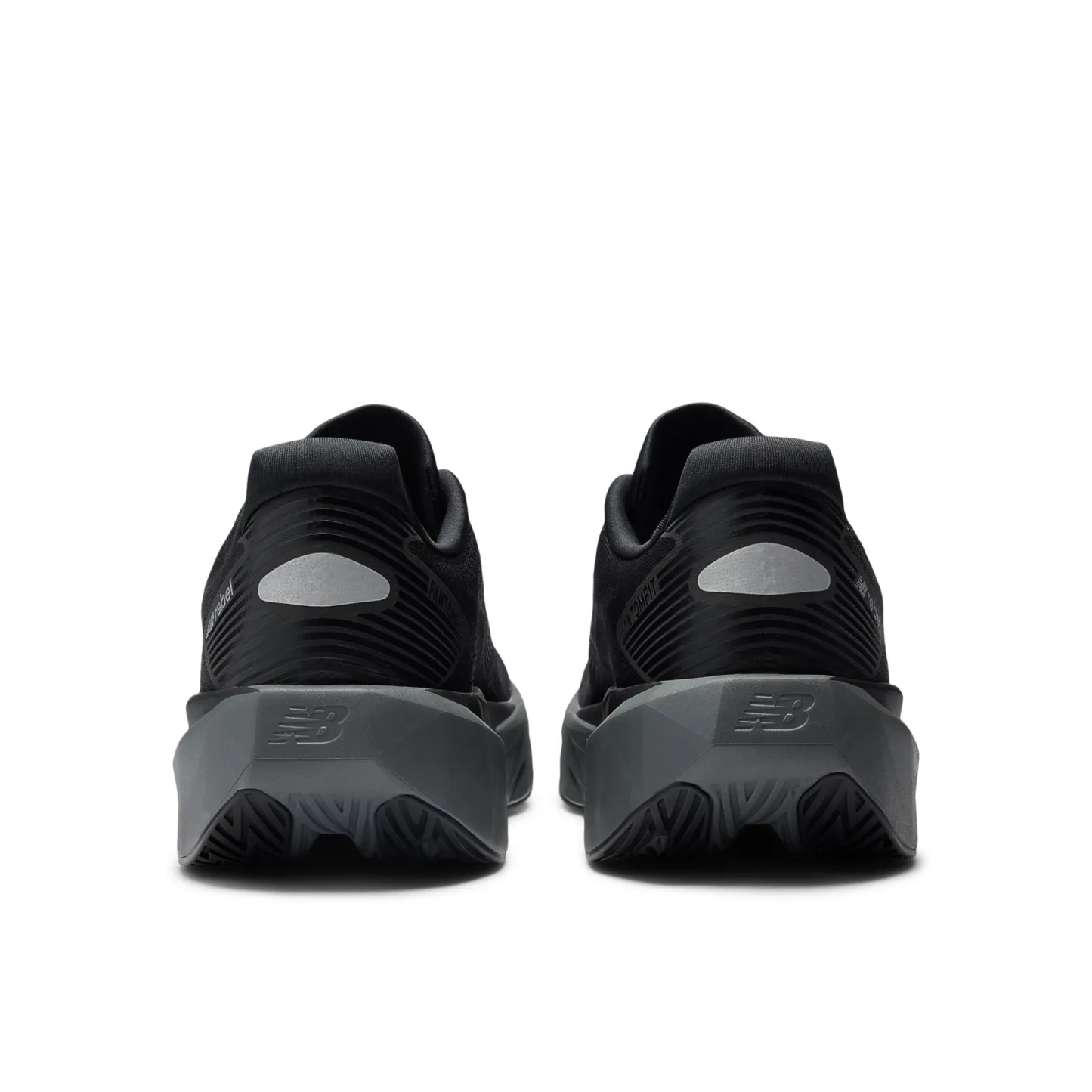 FuelCell Rebel v5 – BLACK with CASTLEROCK and Silver Metallic