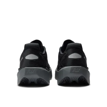 FuelCell Rebel v5 – BLACK with CASTLEROCK and Silver Metallic