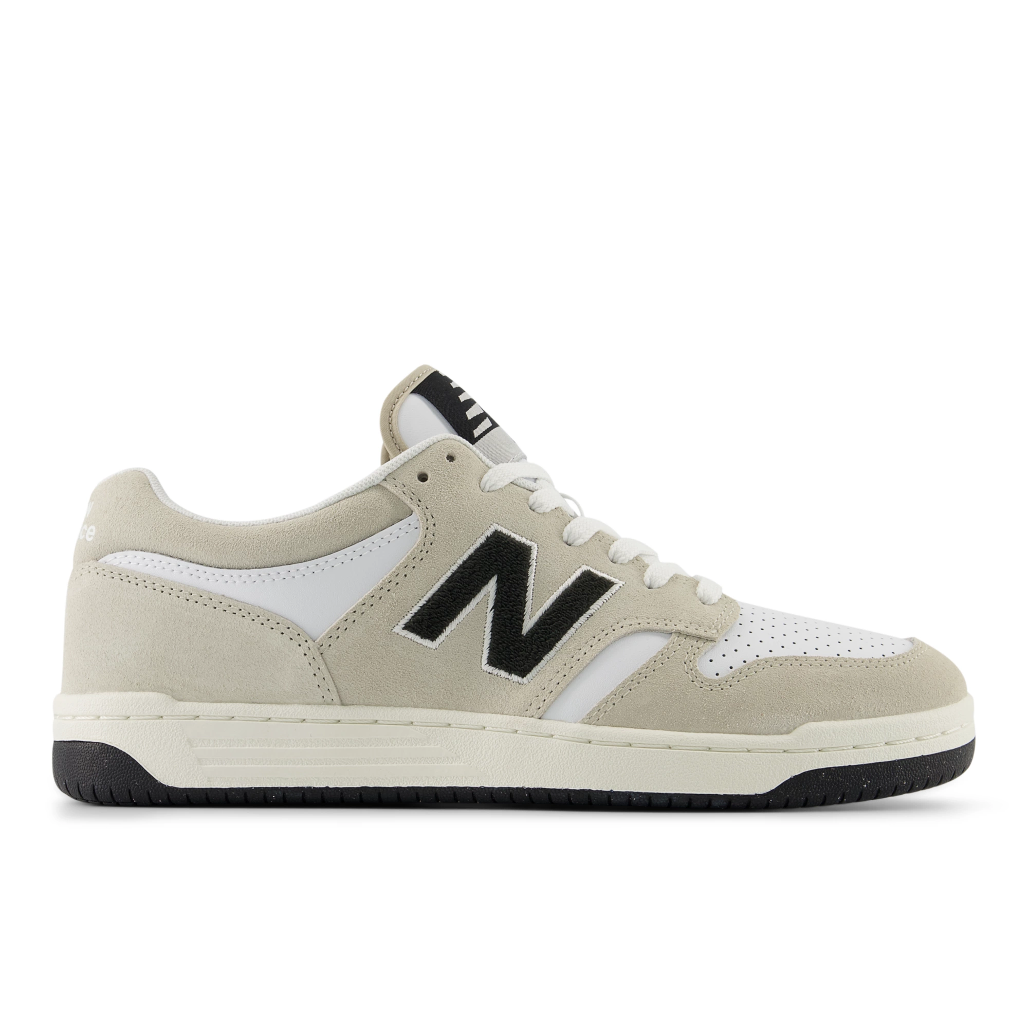 480 L – SHIPYARD with BLACK