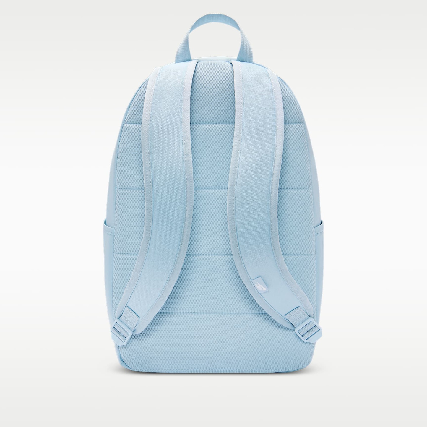 Nike Backpack (21L) – Light Armoury Blue/Light Armoury Blue/White