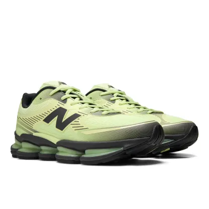 ABZORB 2000 – LIMELIGHT with DRY LIME and FADED BLACK