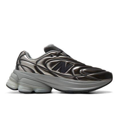 ABZORB 5030 Grey Days – MAGNET with DARK SILVER METALLIC