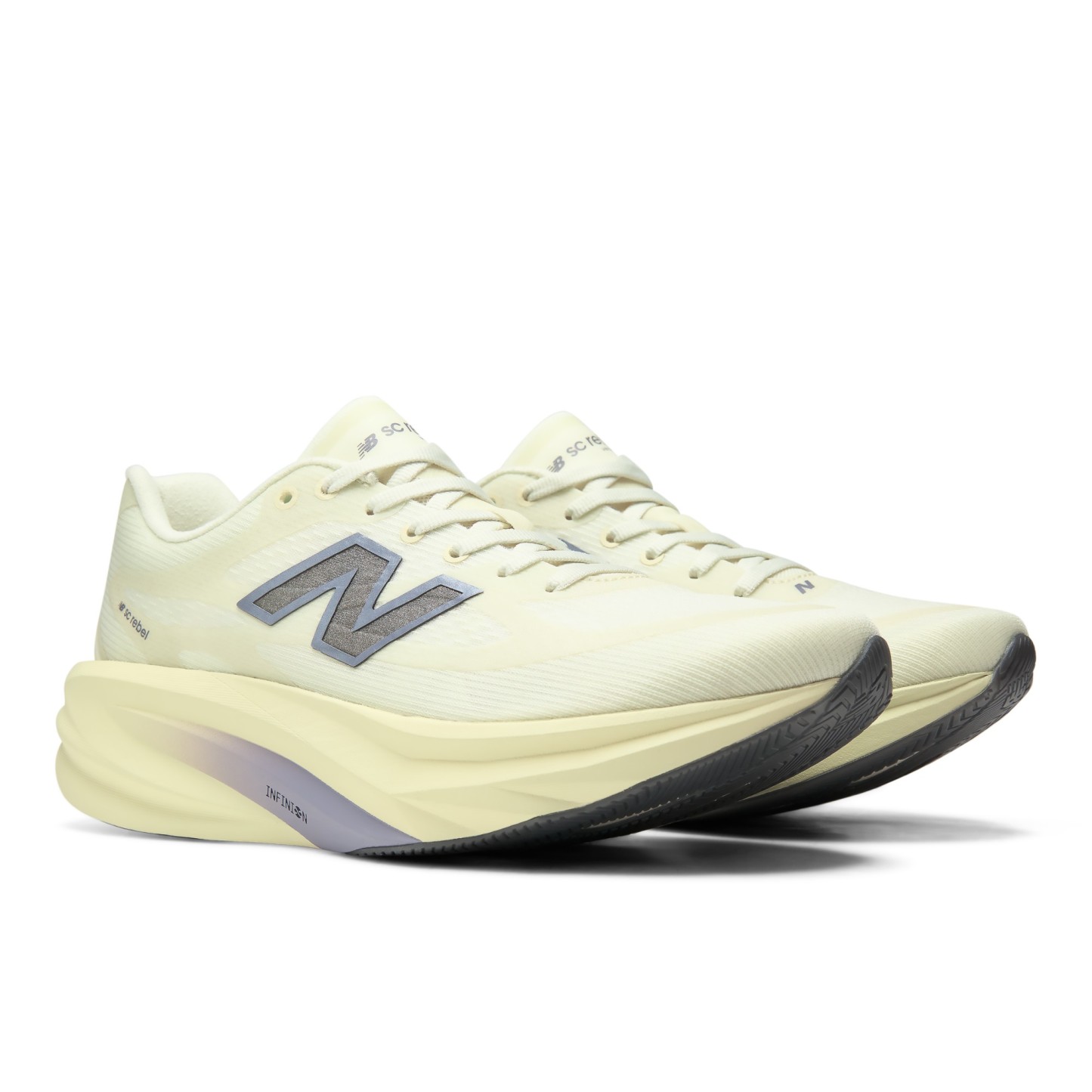 SuperComp Rebel women's – PISTACHIO BUTTER with MOREL