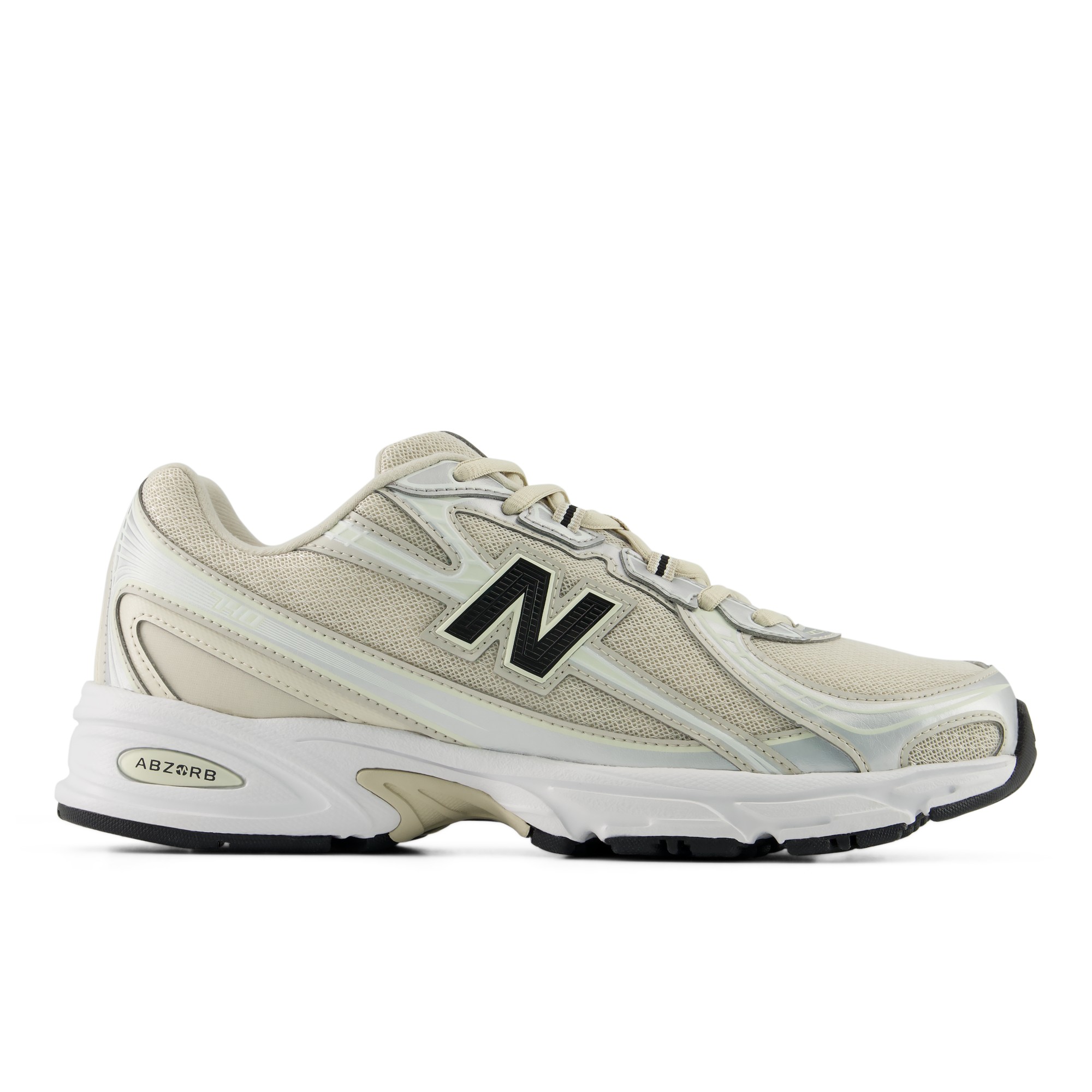740 – TIMBERWOLF with BLACK