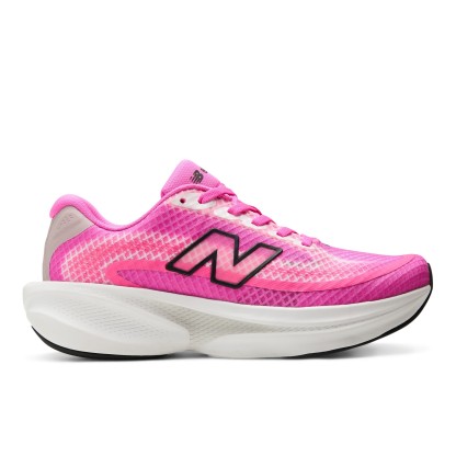 Ellipse Breathe – PINK HEAT with BLACK
