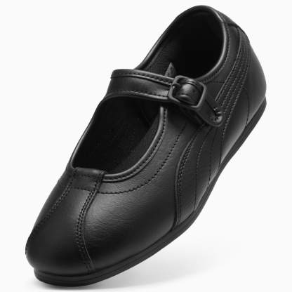 Tacklette Sneakers Women – PUMA Black-PUMA Silver-Slate Sky