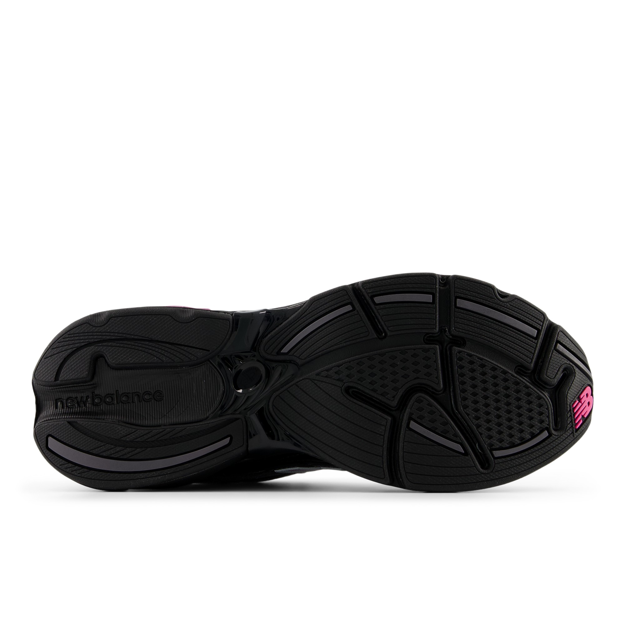 2010 – BLACK with PINK HEAT and MAGNET