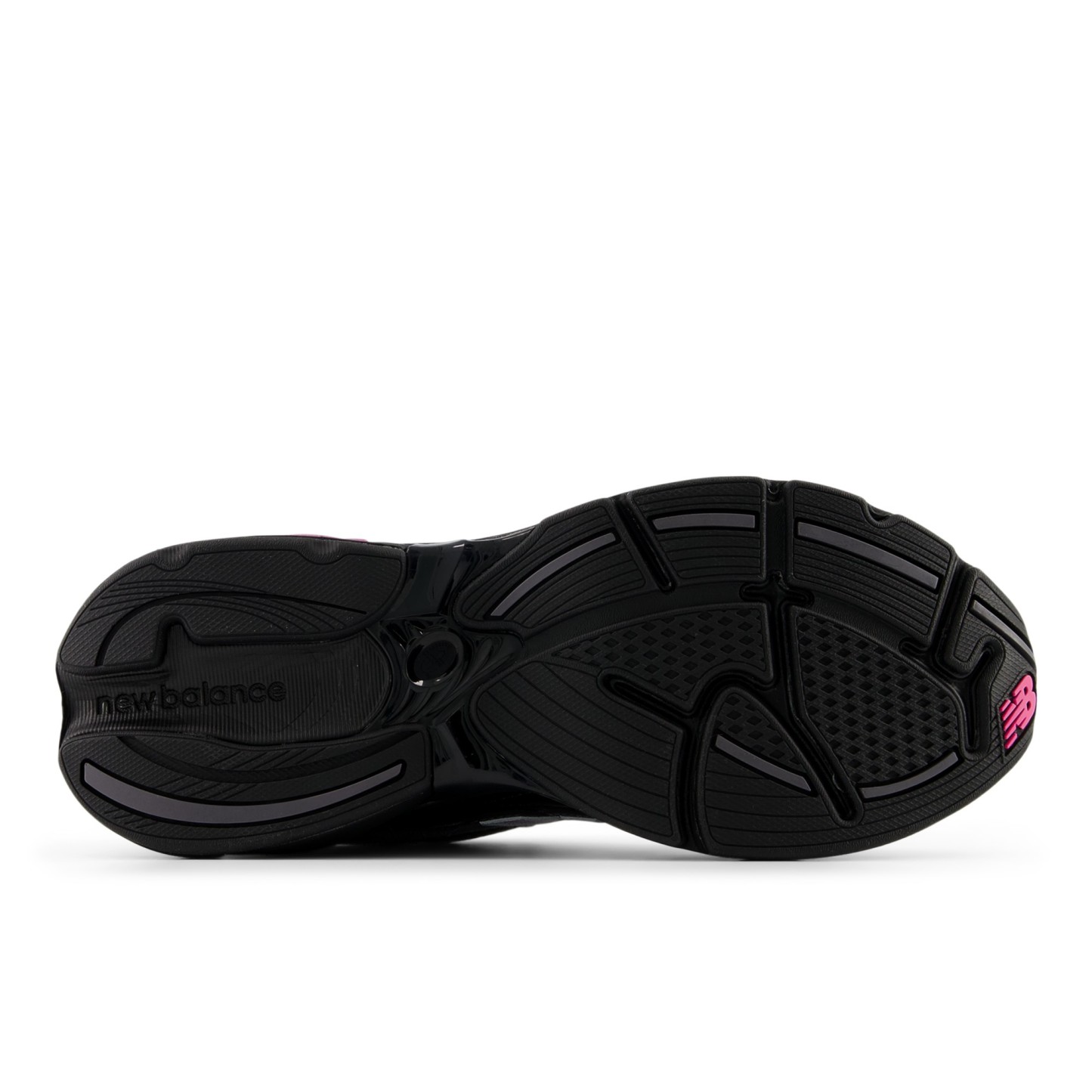 2010 – BLACK with PINK HEAT and MAGNET