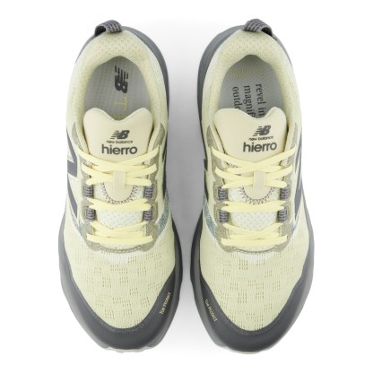 Fresh Foam X Hierro v9 – MOREL with MAGNET