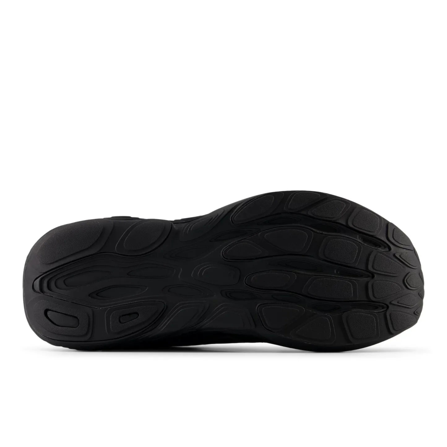 Fresh Foam X 880v15 – BLACK with BLACK METALLIC