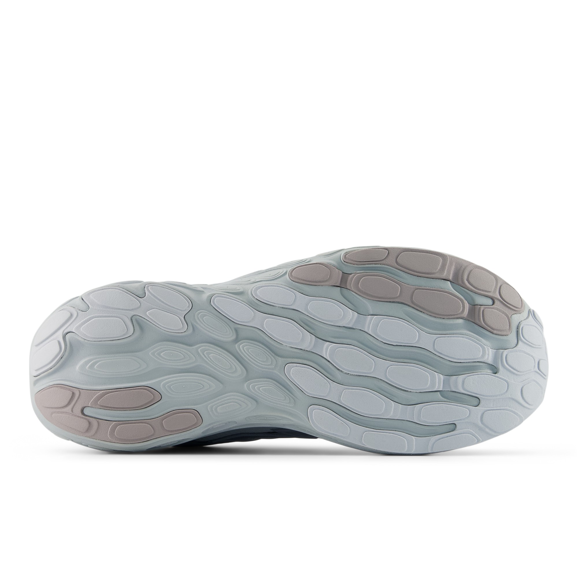 Fresh Foam Trainer – TITANIUM with GRANITE