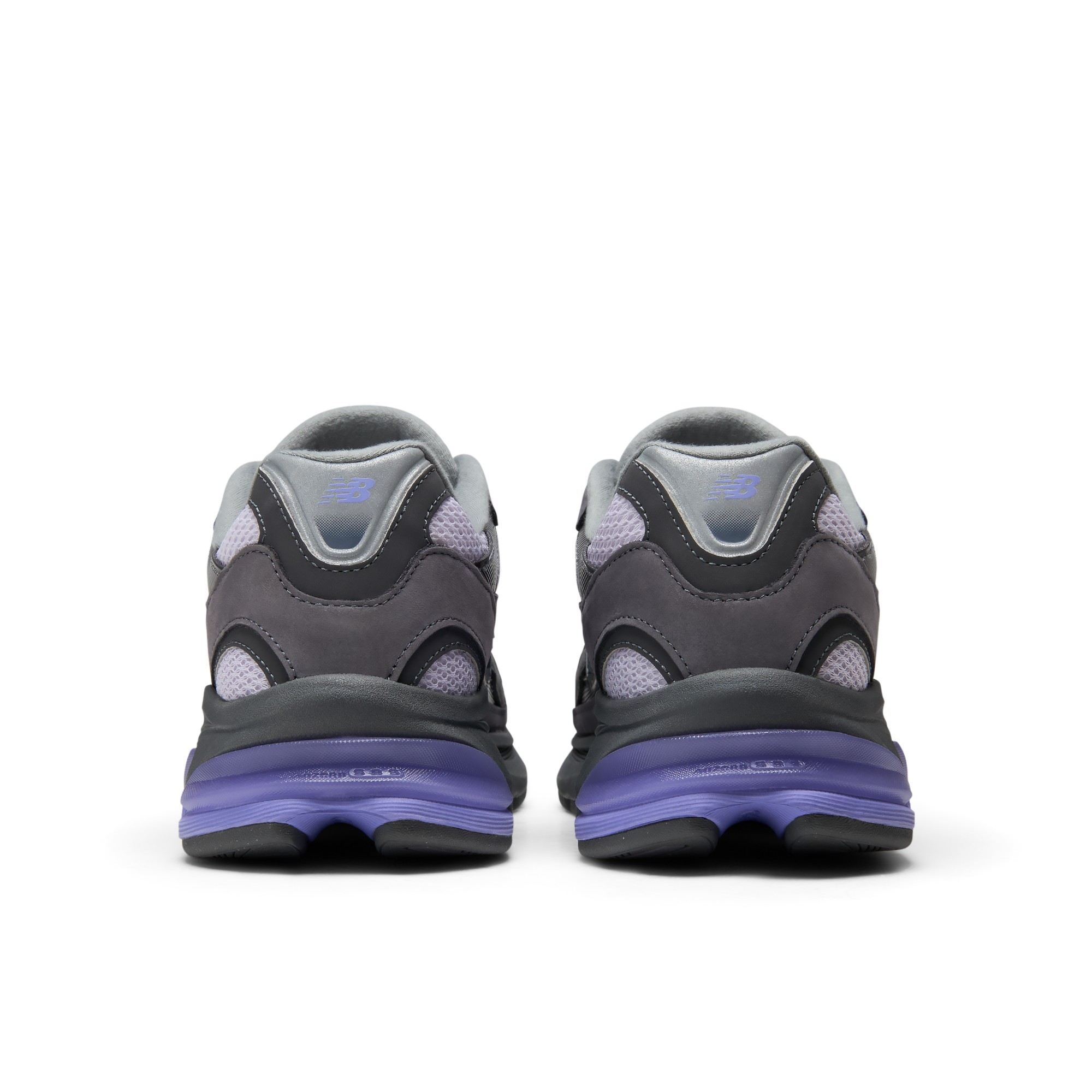2010 – NEPTUNE GREY with VIOLET CRUSH and TARO
