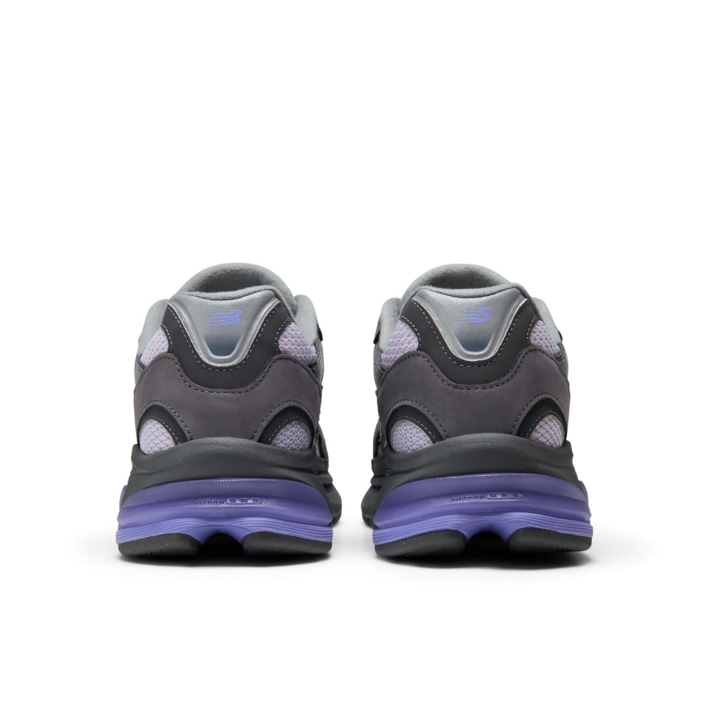 2010 – NEPTUNE GREY with VIOLET CRUSH and TARO