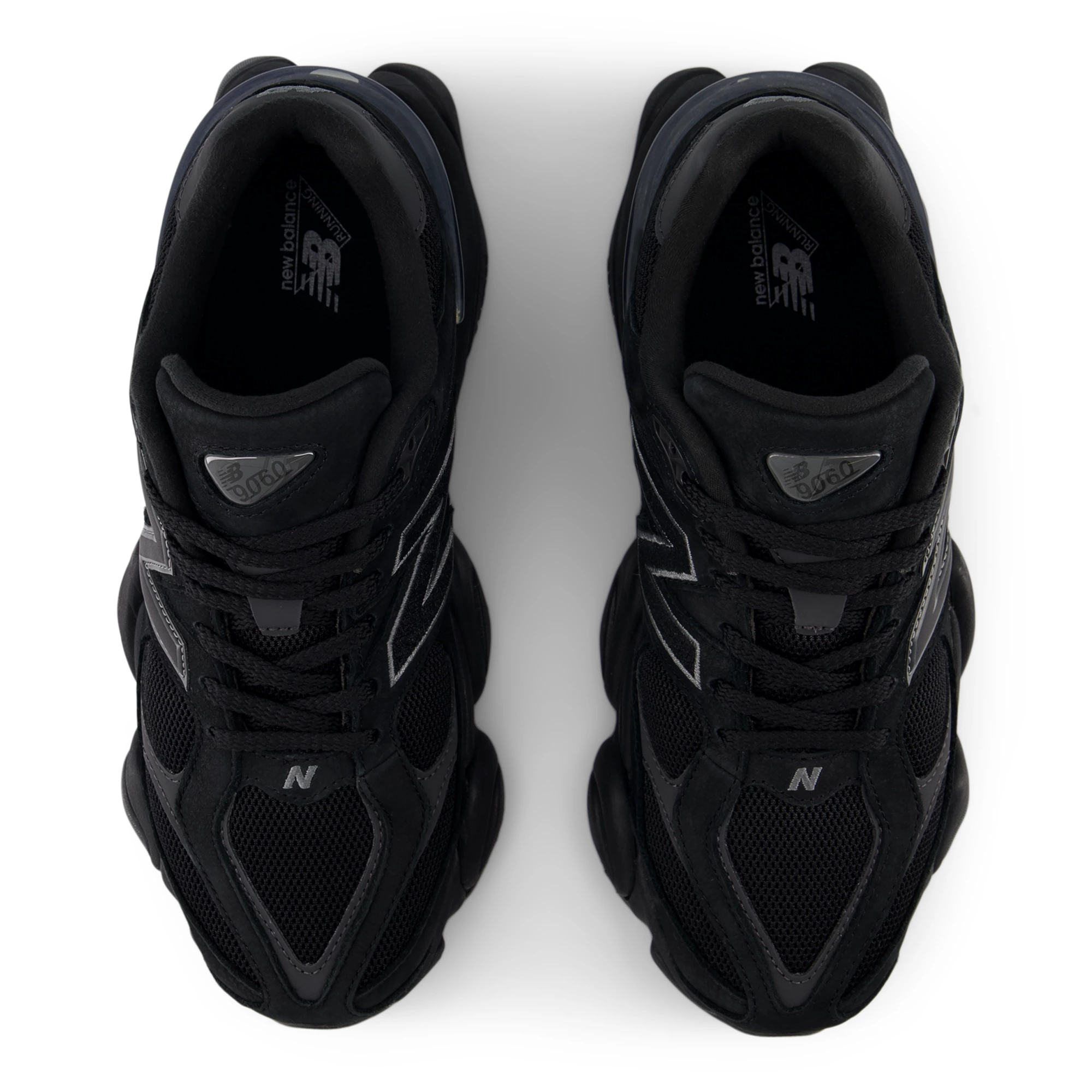 9060 – BLACK with BLACK CEMENT
