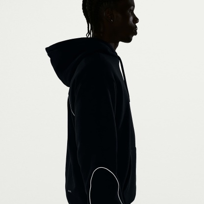 NOCTA Fleece CS Hoodie 2 – Black/White