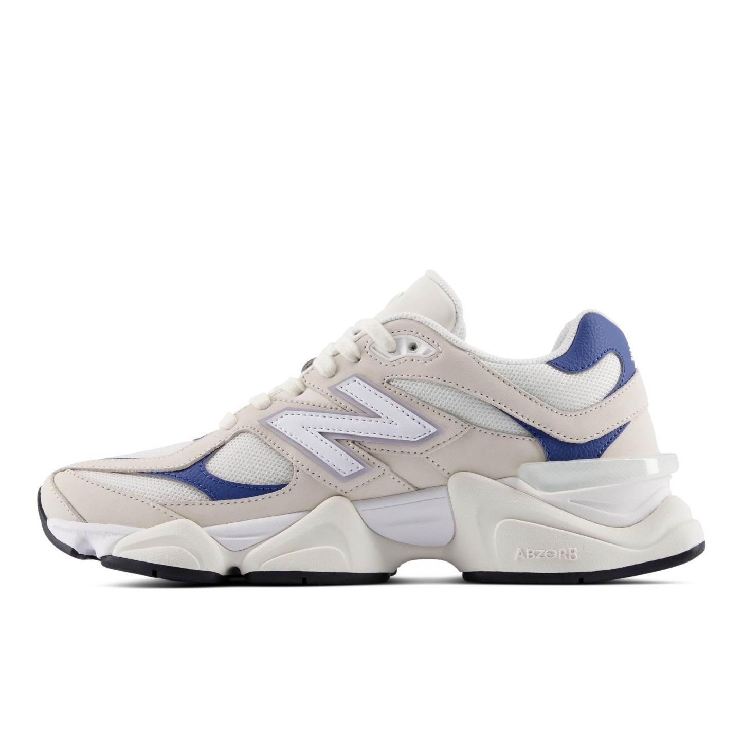 9060 – SEA SALT with MAGIC BLUE