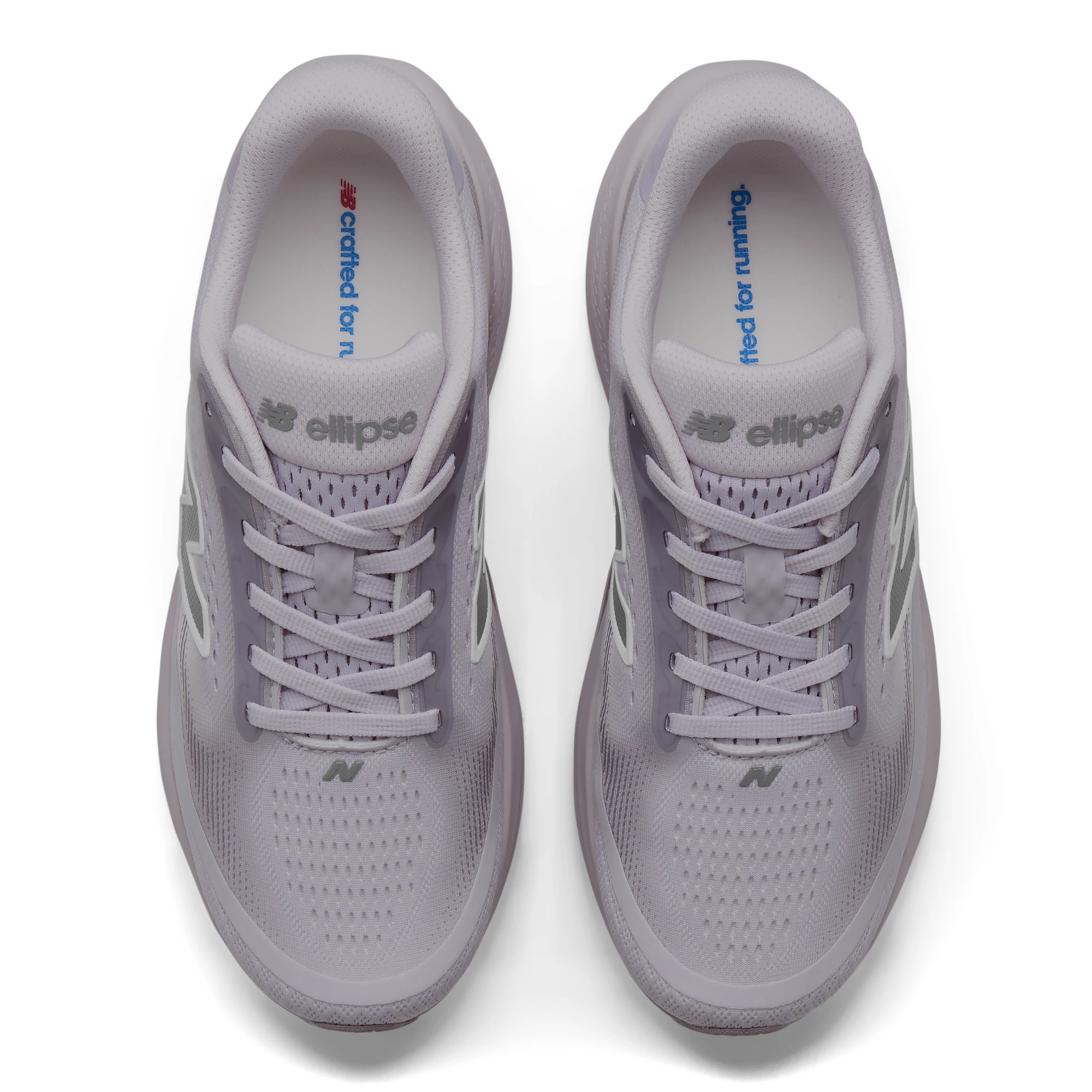 Ellipse – HORIZON GREY with TRUFFLE SALT