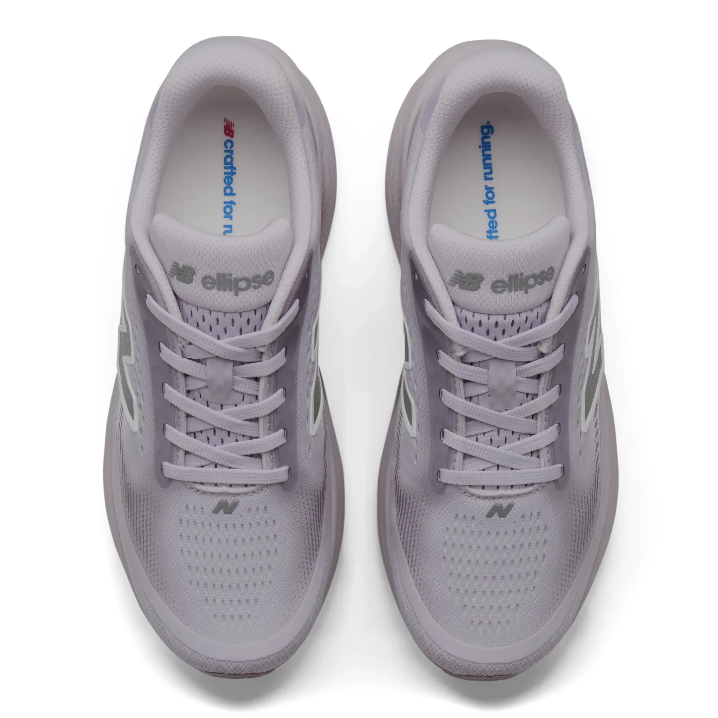 Ellipse – HORIZON GREY with TRUFFLE SALT