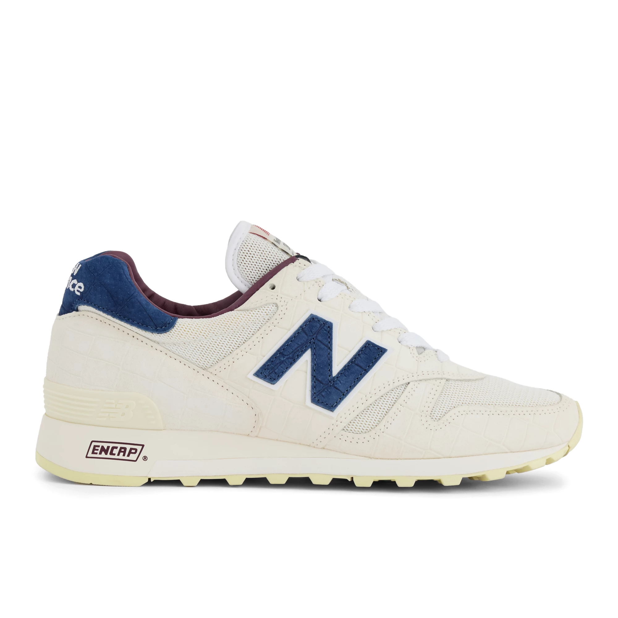 Made in USA 1300 – ANGORA with BLUE OYSTER and MULLED WINE