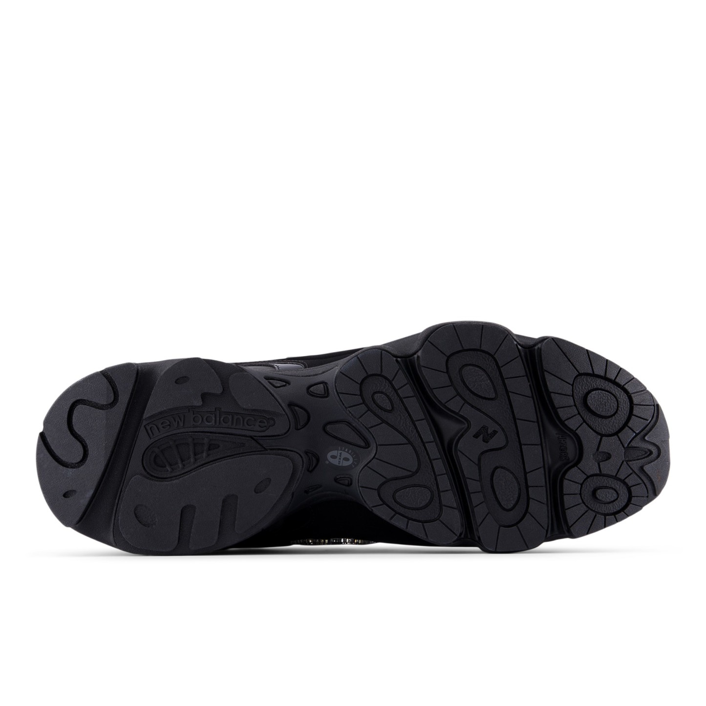 1000D – BLACK with BLACK METALLIC and Light Gold Metallic