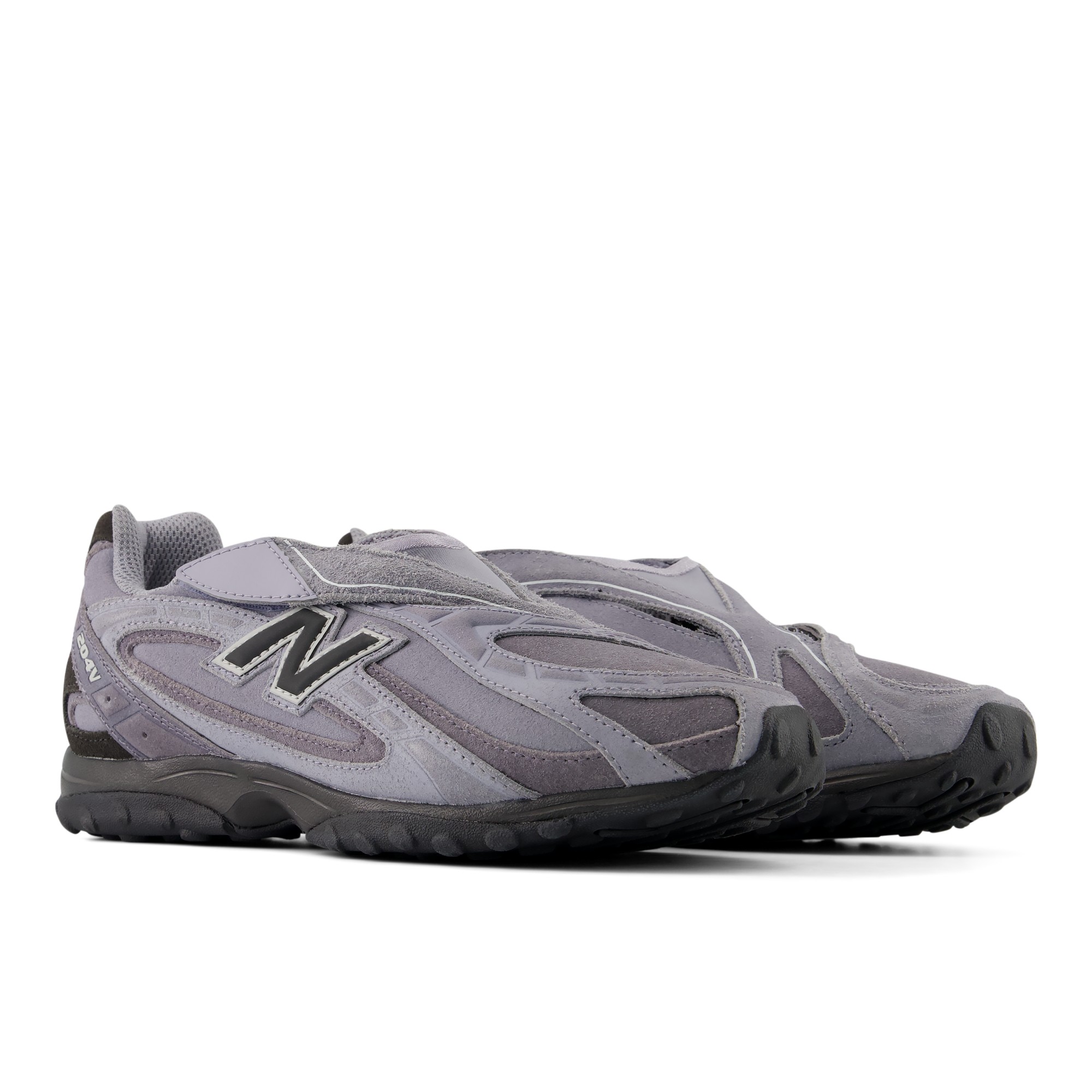 204V – OFF-LINE GREY with DIGITAL MIST and BLACK CEMENT